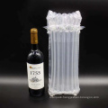 Qpak Safety Fill Plastic Inflatable Air Column Cushion Bubble Protection Packaging Bag For Wine Bottle